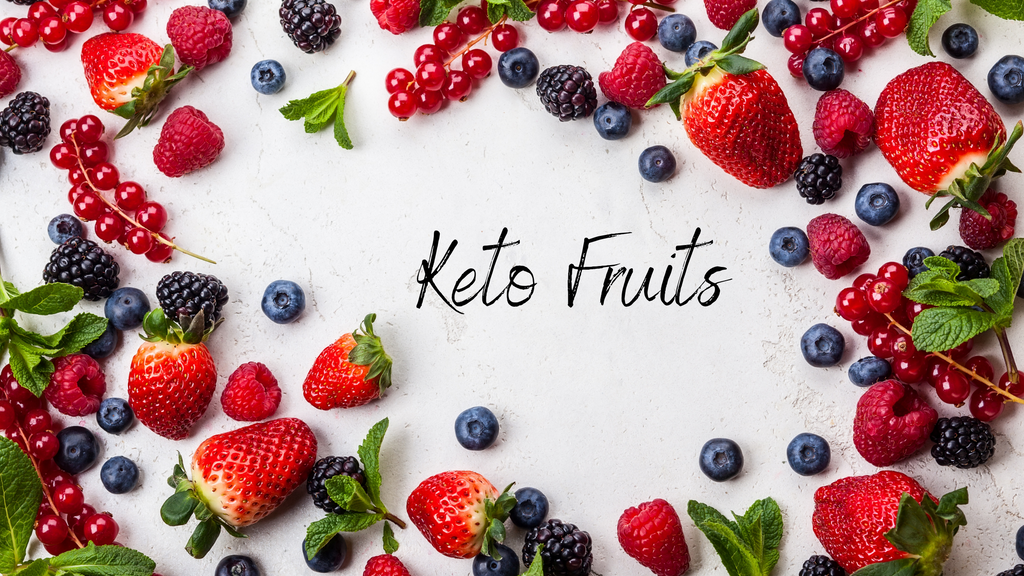 KETO FRUITS